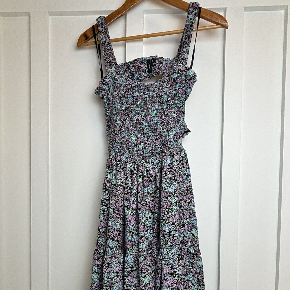 Vero Moda Women's Sundress, Size Small - Picture 2 of 5